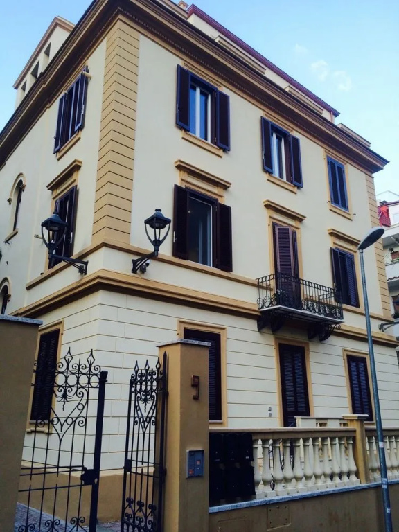 Suite Roma 1915