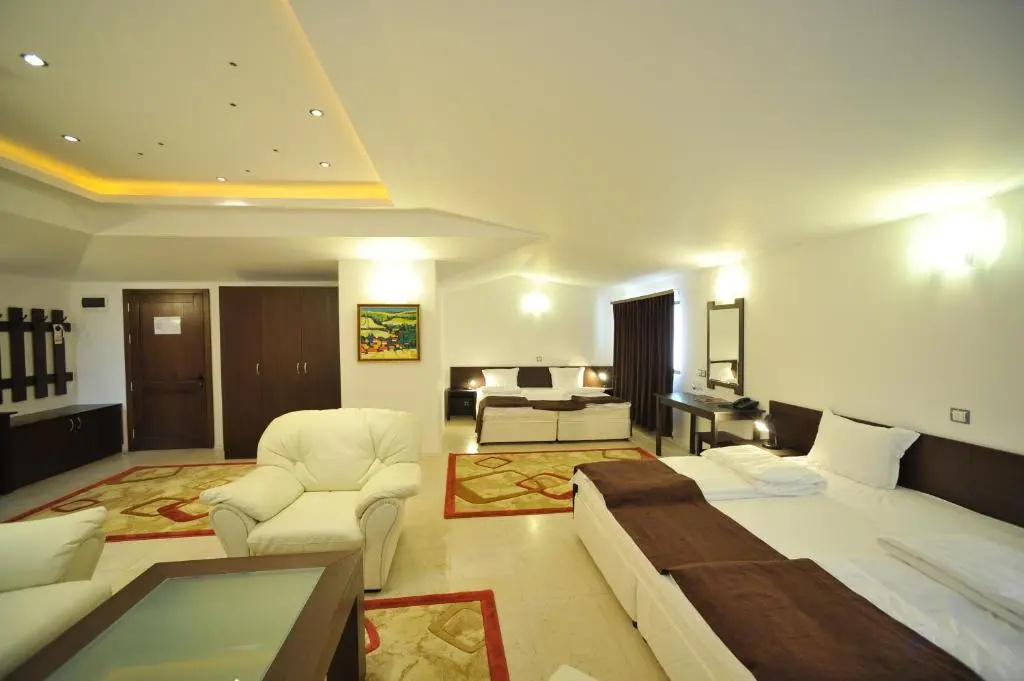 Suite