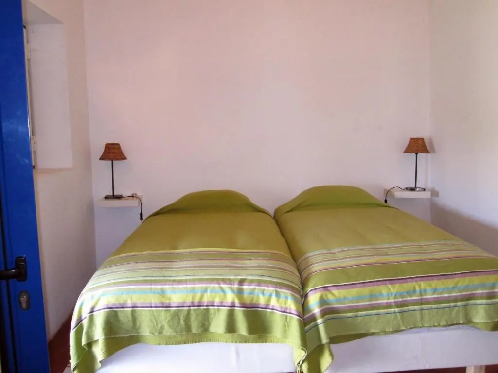 Herdade do Azinhal - Chambres