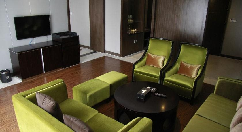 Chengdu Xingrui Pretty Hotel - Général