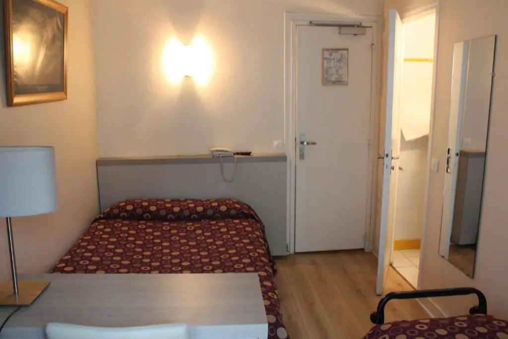 Superior Triple room