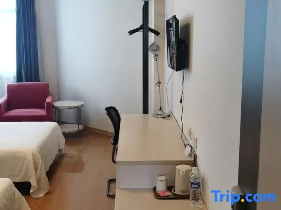 Jinjiang Inn Shanghai Minhang Dongchuan Road - Chambres