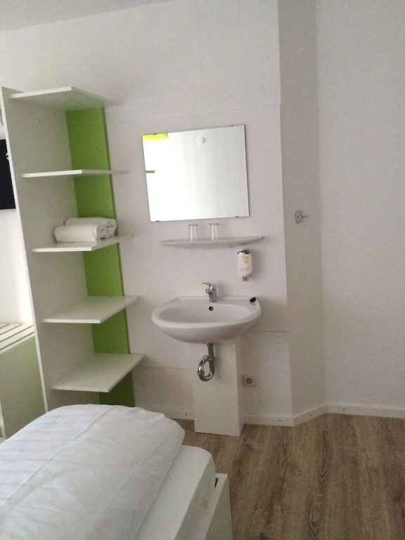 Kretschmanns Hotel - фото 9