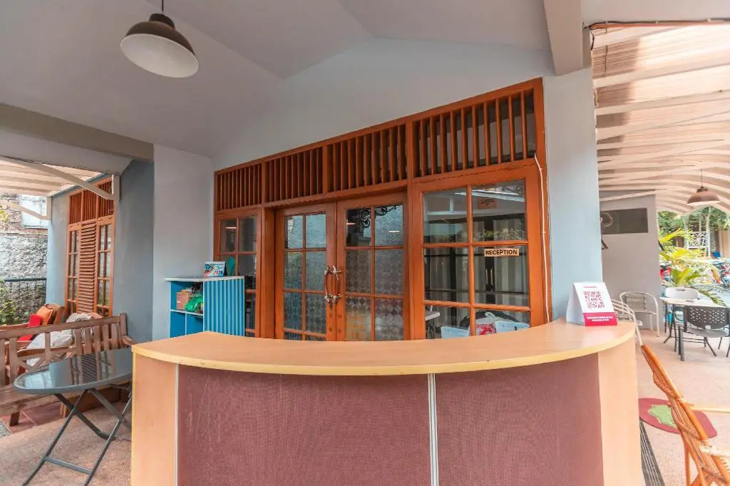 Hotel photo 2