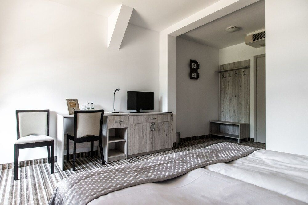 Hotel przy Dworze Spa & Wellness - Général