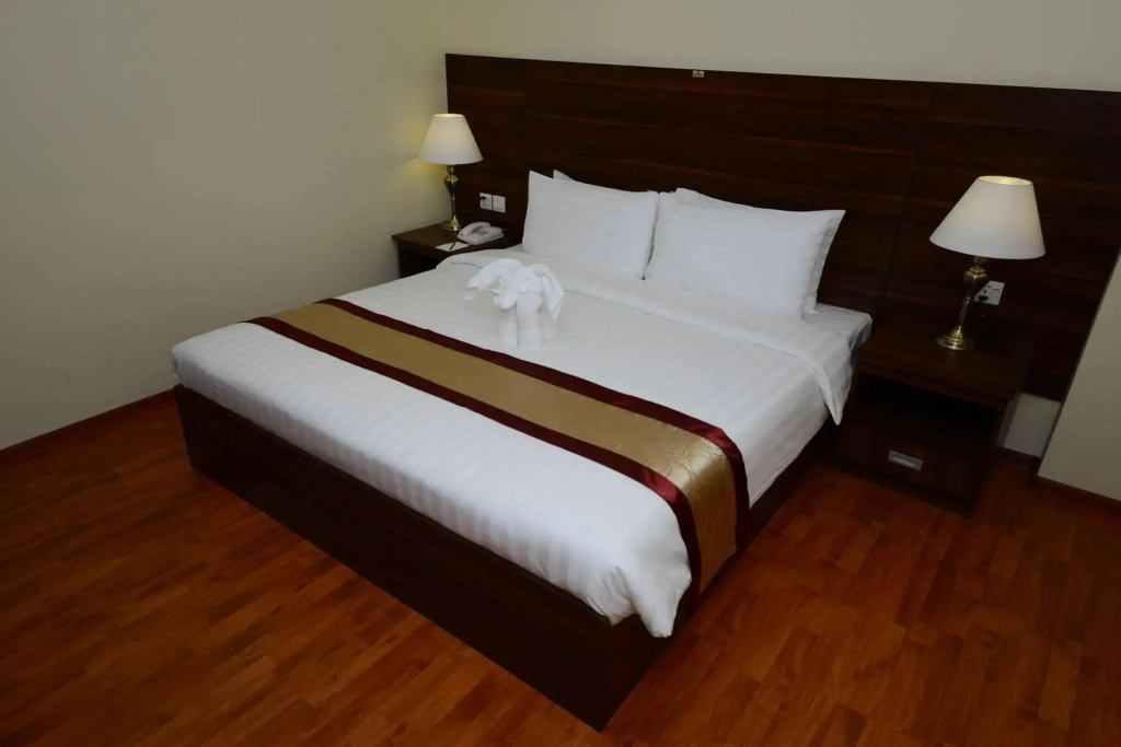 Hotel photo 16