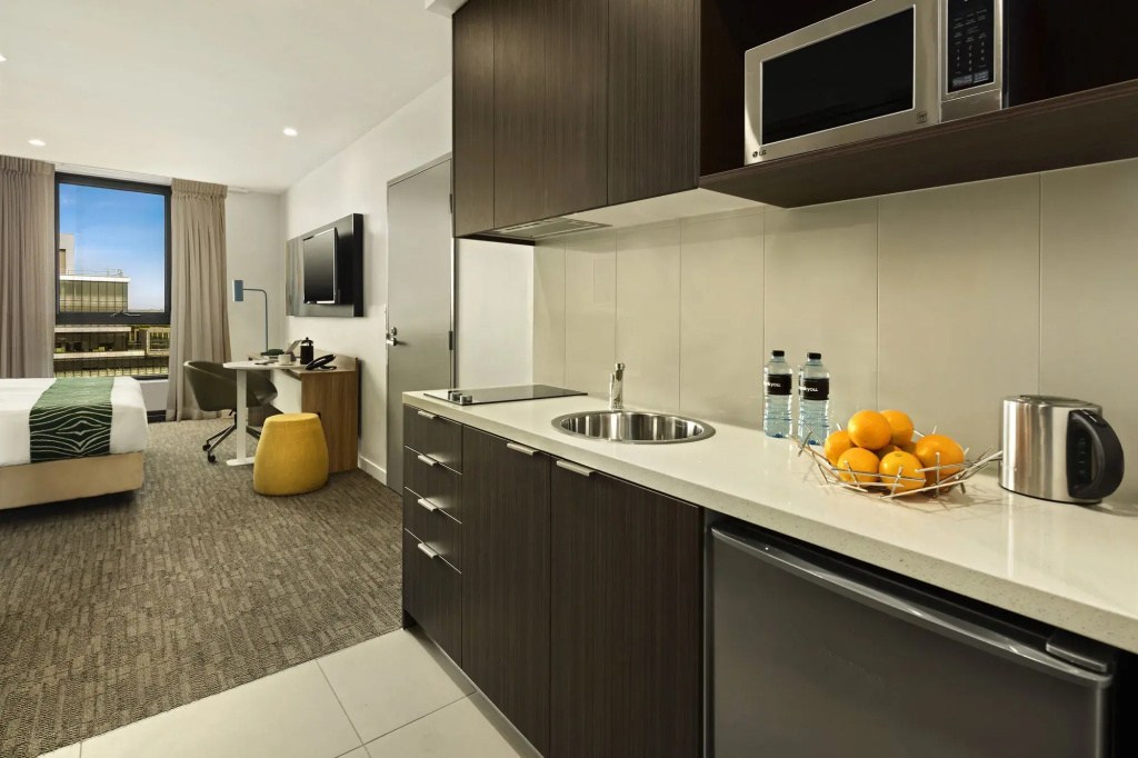 Hotel photo 20