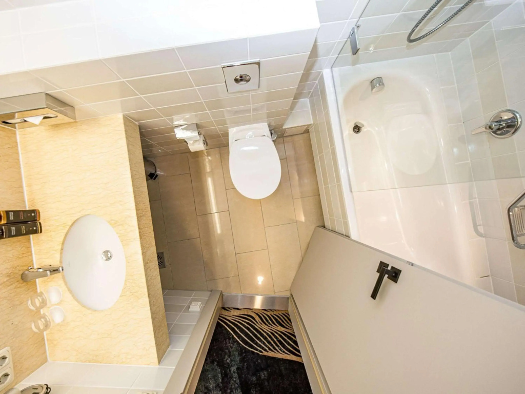 Mercure Palanga Vanagupe Resort - Général
