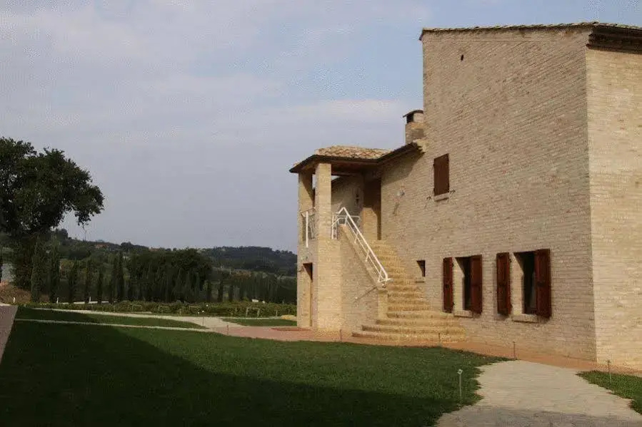 Locanda Fontezoppa
