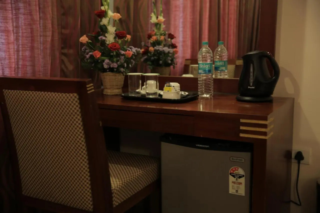 Hotel photo 19