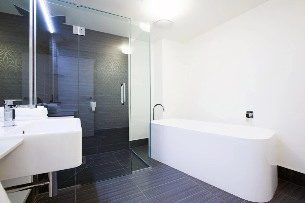 Novotel New Plymouth Taranaki - Général