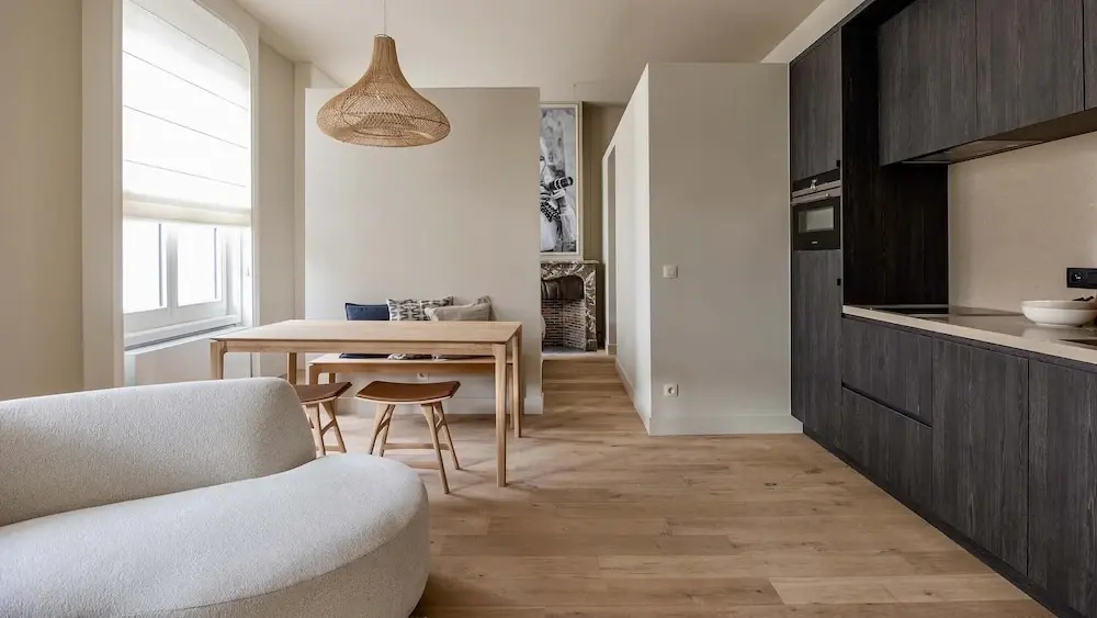 1 Bedroom Suite