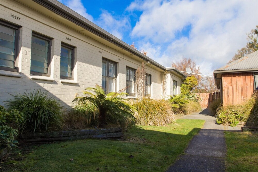 Clyde Accommodation in Ohakune