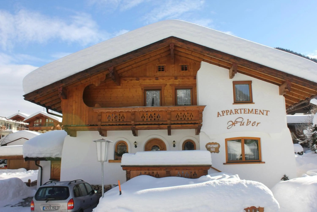 Appartement Huber