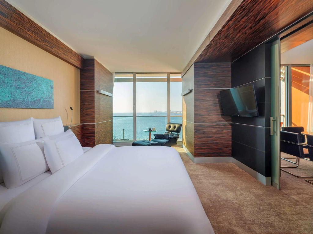 Swissotel Buyuk Efes Izmir - Général