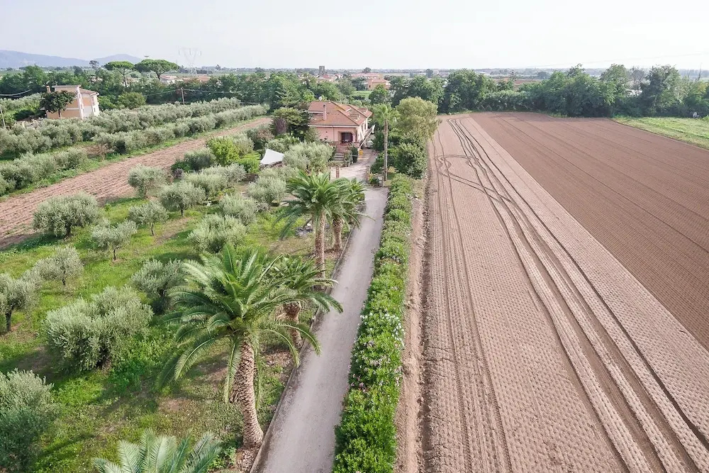 Villa Rosa Lifestyle B&B