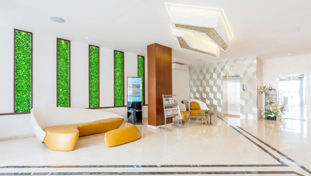 Rio The Hotel - Général