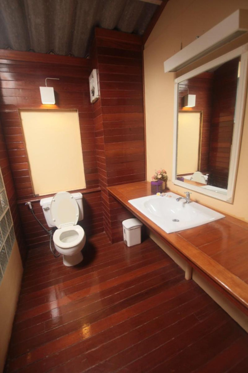 Villa Cha Cha Chaolao Beach Resort - Général