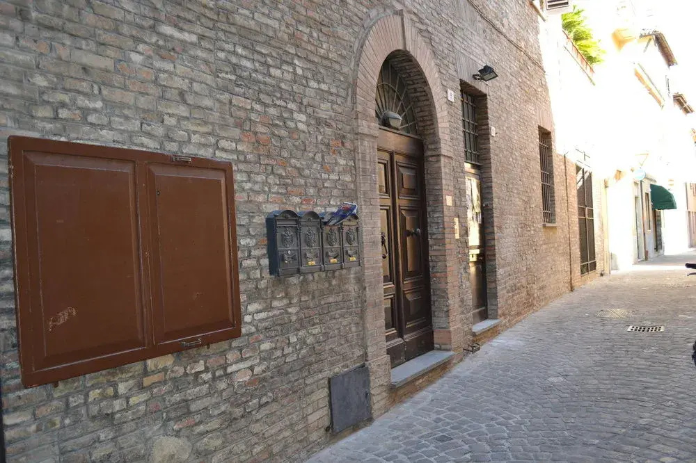 Appartamento Rossini Center Of Pesaro