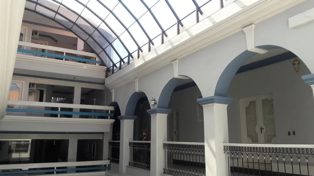 Luz Palace Hotel