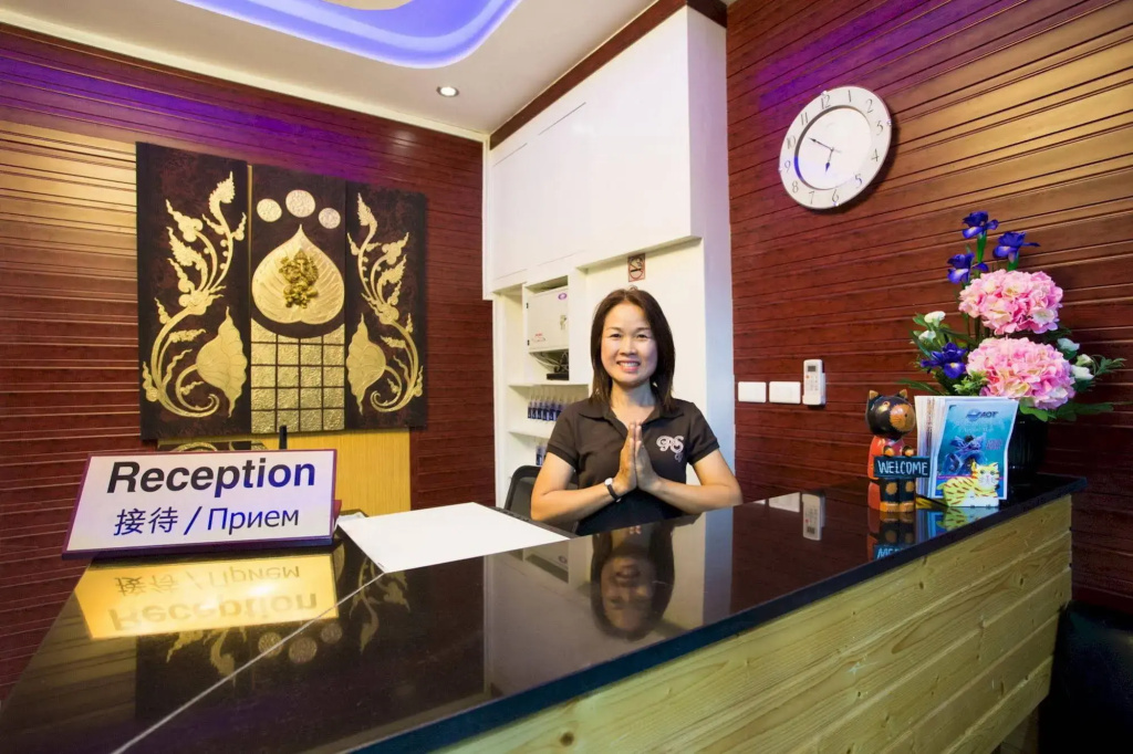 Hotel photo 18