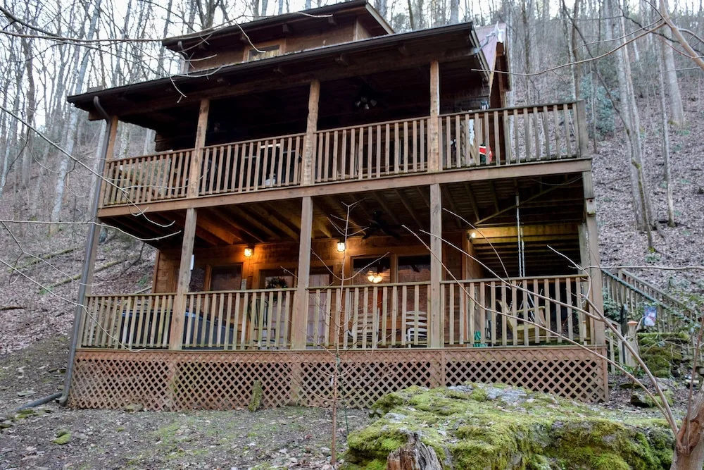 SWEET SERENITY - 2 Bedrooms, 2 Baths, Sleeps 6 home