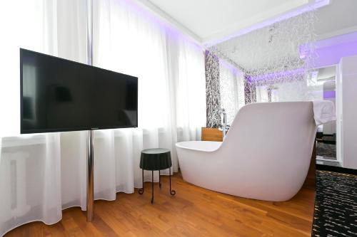 Hotel & Restauracja Martina Żnin by null