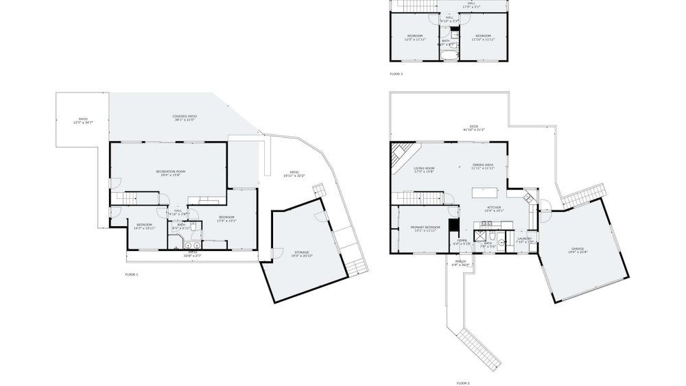 5bdr, Hot Tub, Deck, Firepit Mins to Village & Lake The Hilltop by Avantstay