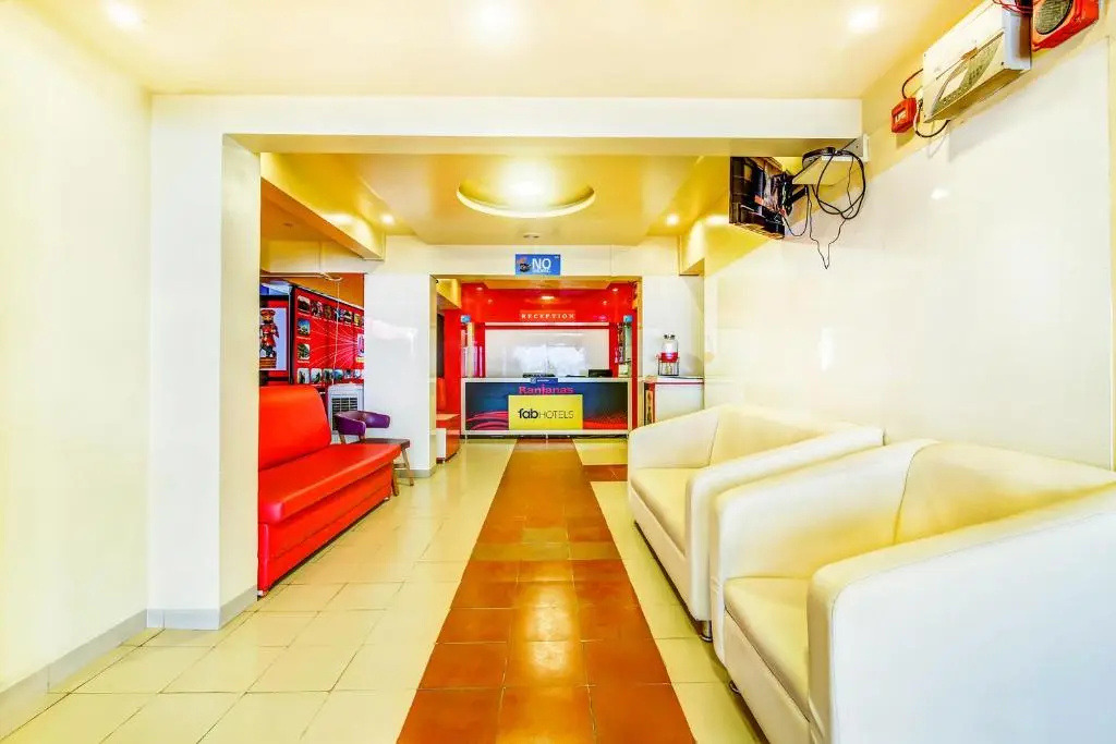 Hotel photo 14