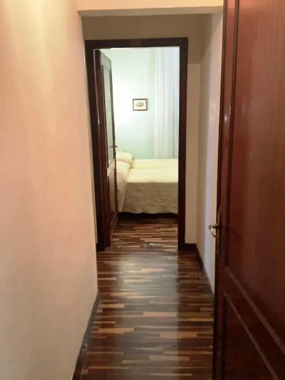 Hotel Savona - Chambres