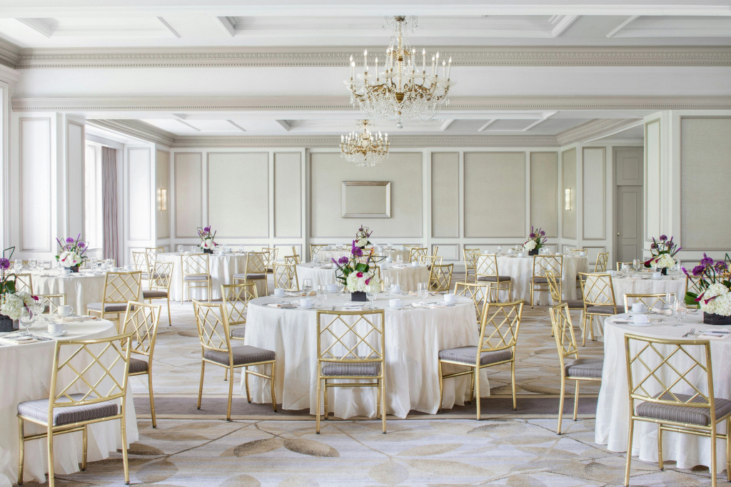 The Westin Philadelphia - Général