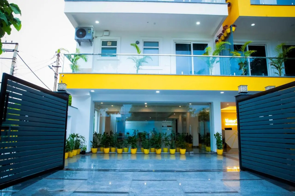 Hotel photo 9