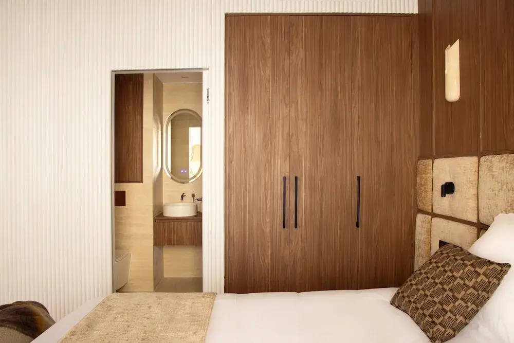 Luxurious A/C Flat - 2P - Bastille/le Marais