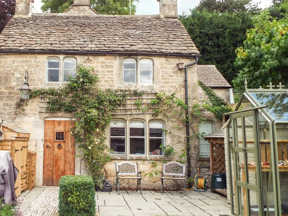 Box Inn Cottage