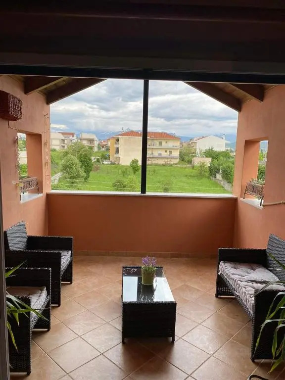 La casa dell' est in Ioannina - фото 11