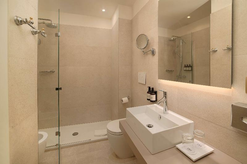 NH Venezia Santa Lucia Hotel - Chambres