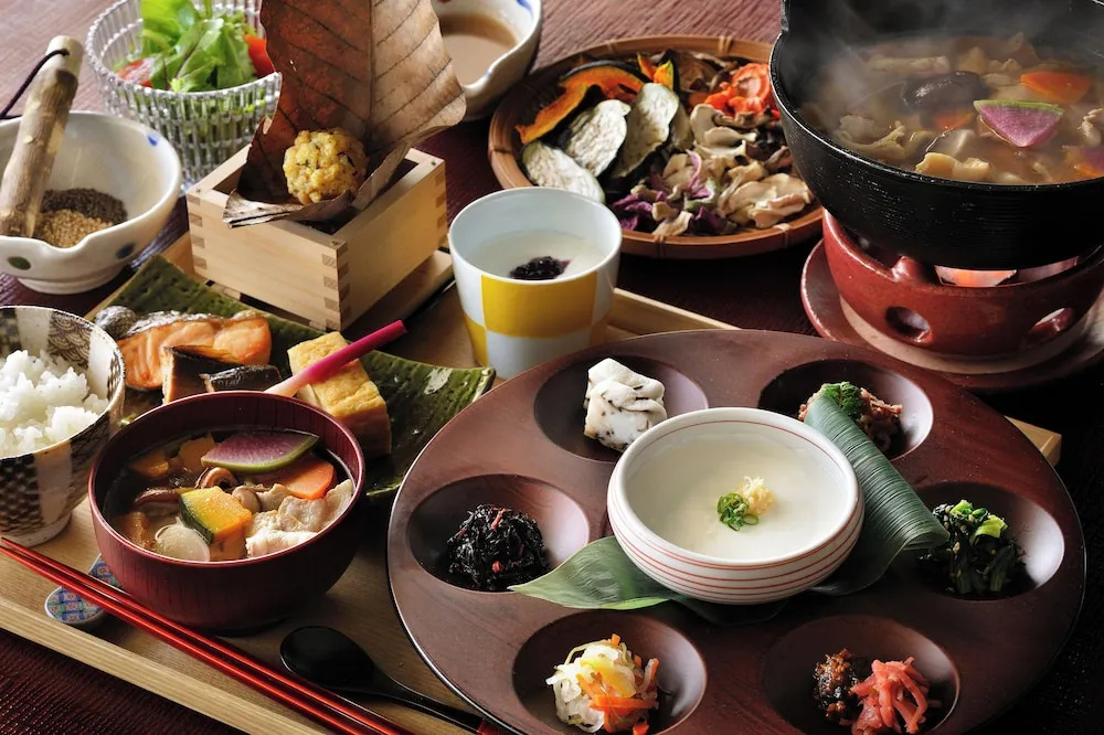 Hoshino Resorts KAI Okuhida 사진 13