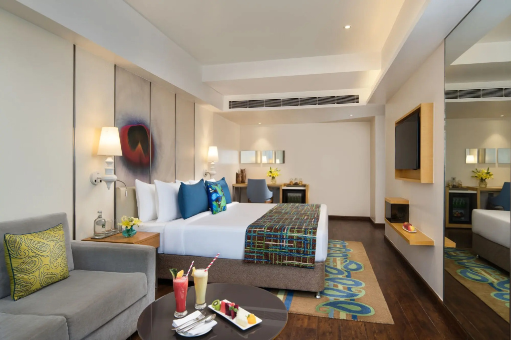 Wow Crest, Indore – IHCL SeleQtions - фото 13