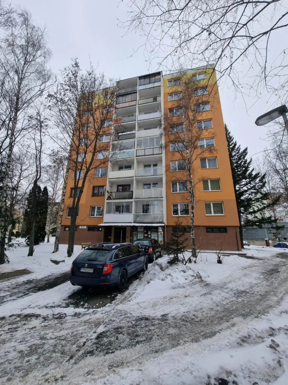 Apartmán West