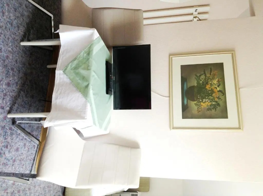 Parkpension Billroth - Chambres
