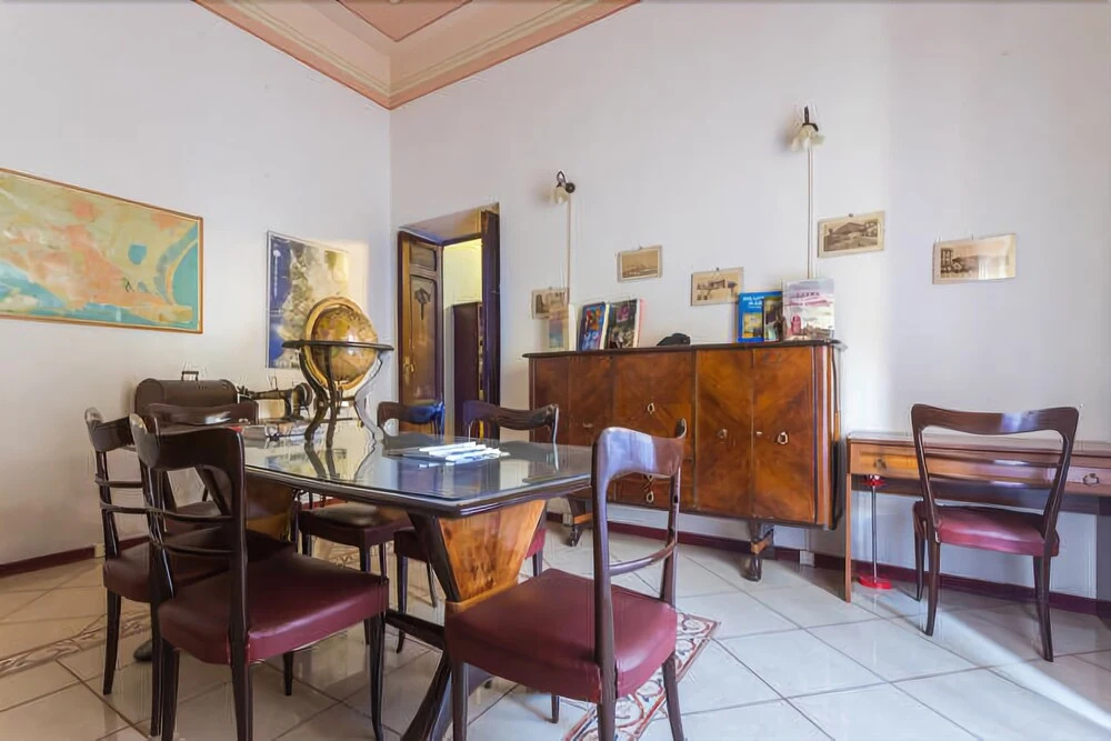 Antica Casa Sanna - Général