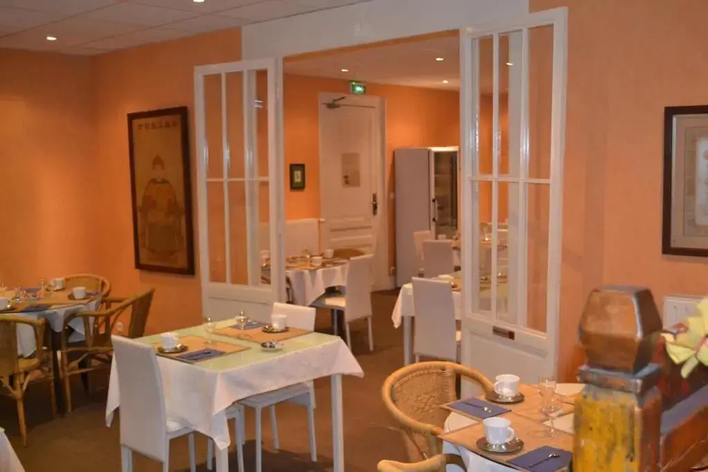 Hotel de France - Général