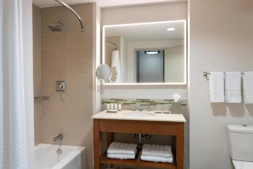 The Westin Lake Mary, Orlando North - Chambres