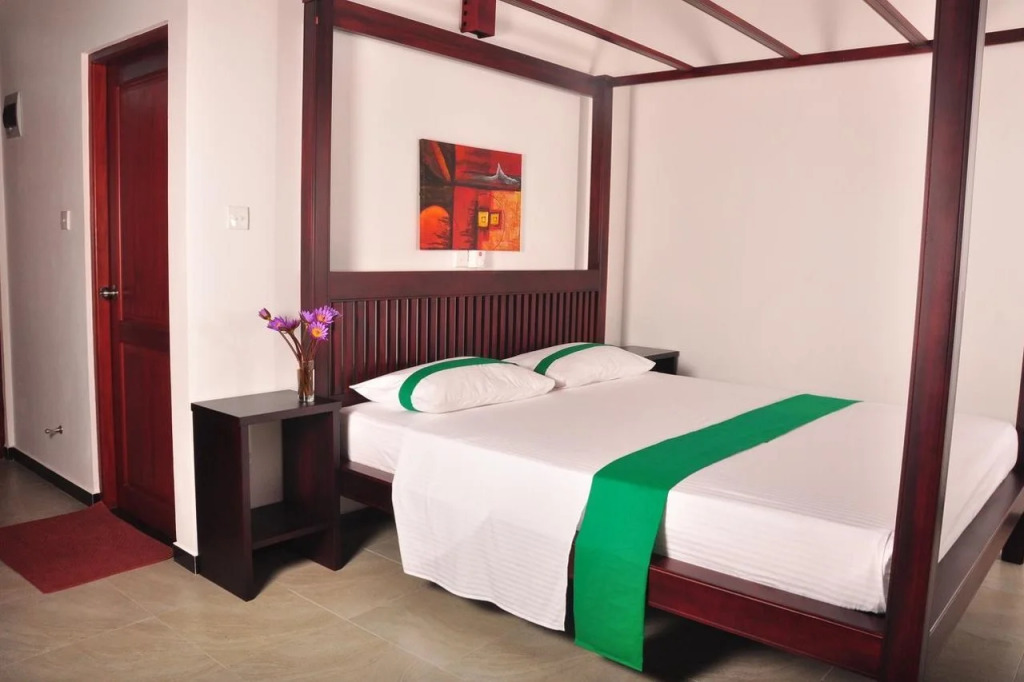 Lagoon Bentota - фото 4