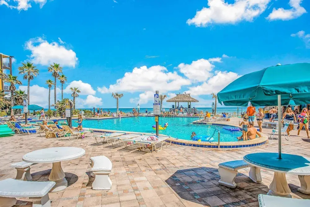 Daytona Beach