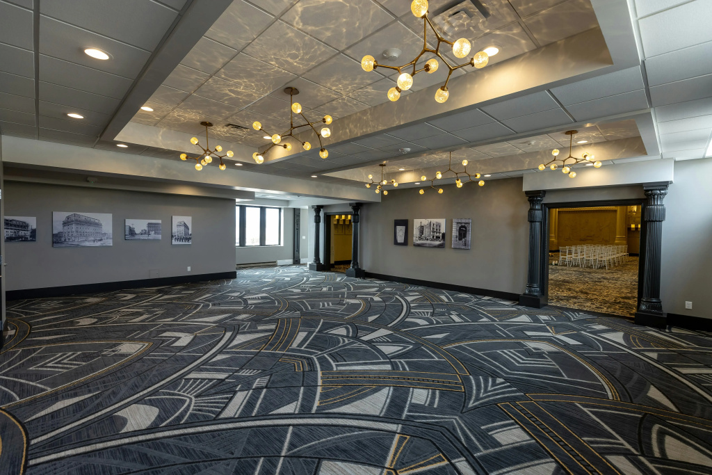 Hotel Maison Yakima Tapestry Collection by Hilton - Général