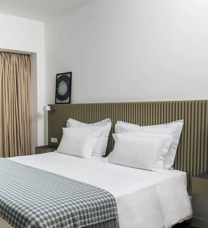 Memmo Baleeira - Design Hotels - Chambres