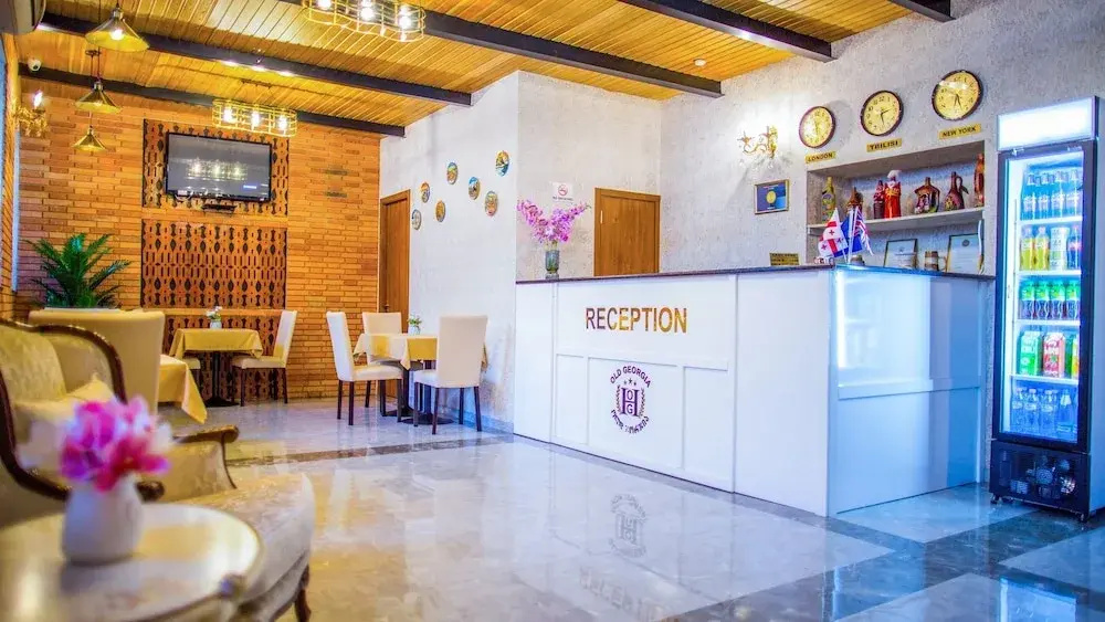 Hotel photo 15
