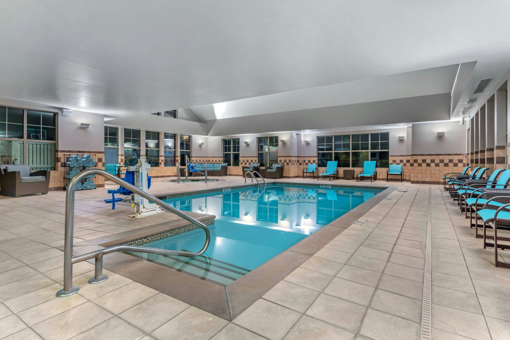 Residence Inn By Marriott Columbus - Général