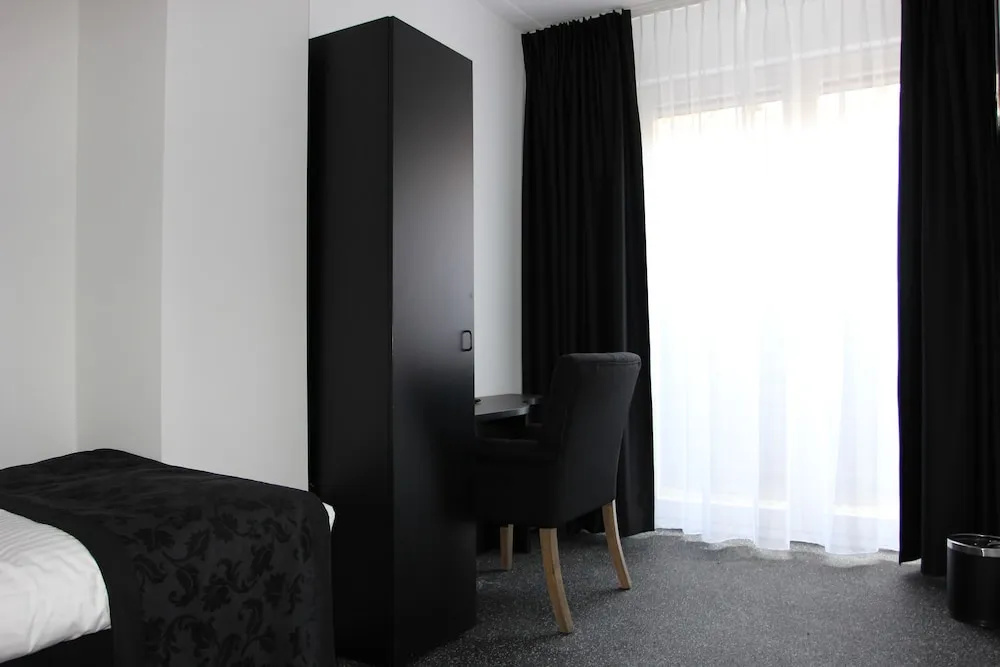 Sara's Boutique Hotel - Chambres